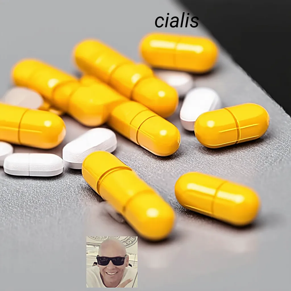 Efficacité cialis générique